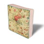 Aberto Design Cojín YM1326 Multicolor 42x42 cm